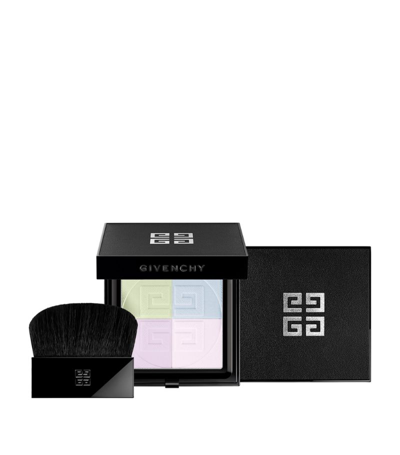 Givenchy Prisme Libre Pressed Powder In Neutral