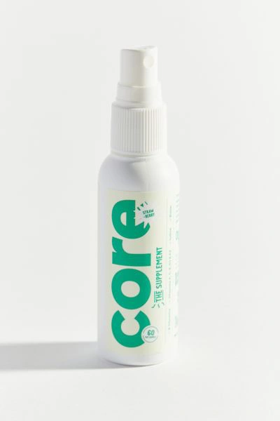 Cor.e The Energy Supplement Spray