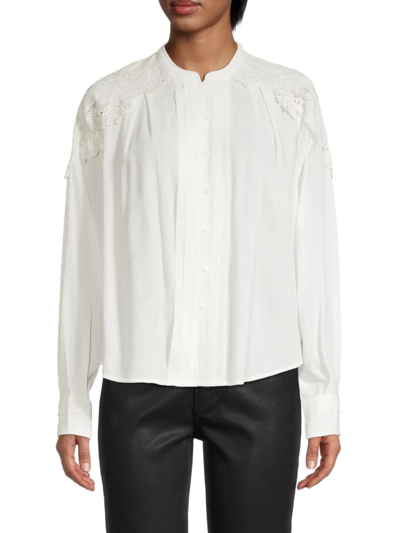 Iro Calisto Shirt