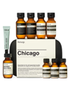 AESOP WOMEN'S CHICAGO 9-PIECE ESSENTIALS SET