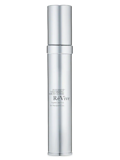 Revive Women's Intensité Volumizing Serum Ultime Targeted Skin Filler In Multi