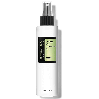 Cosrx Centella Water Alcohol-free Toner