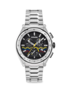 MISSONI M331 STAINLESS STEEL CHRONOGRAPH WATCH