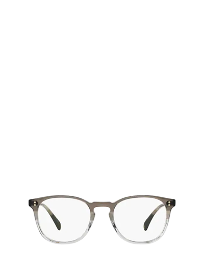 Oliver Peoples Ov5298u Vintage Grey Fade Unisex Eyeglasses