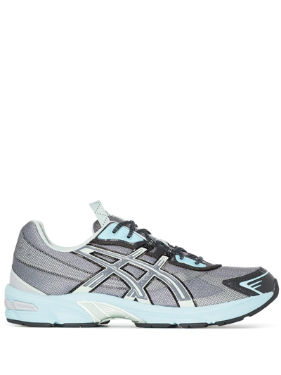 Asics Sneakers In Light Blue