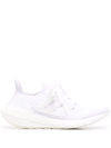 Adidas Originals White Ultraboost 22 Sneakers In White