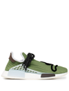 Adidas Originals X Pharrell X Billionaire Boys Club Human Made Sneaker In Green