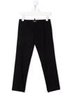 DSQUARED2 STRETCH-FIT TROUSERS