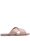 MARSÈLL CROSSOVER-STRAP SANDALS