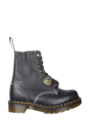 DR. MARTENS' 1460 PASCAL BOOTS