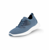 Vessi Footwear Tide Blue