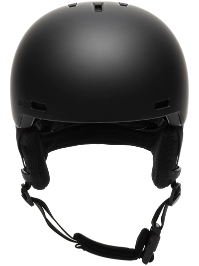 Anon Black Windham Wavecel Helmet In Schwarz
