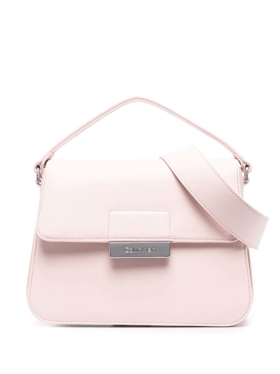 Calvin Klein Core Top-handle Bag In Pink | ModeSens