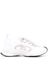 GUCCI GUCCI RUN LACE-UP SNEAKERS