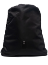 ALYX PATCH-DETAIL DRAWSTRING BACKPACK