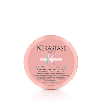 Kerastase Chroma Filler Hair Mask