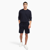 NAADAM SIGNATURE CASHMERE SHORTS