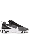 Nike React Element 55 Se Men's Shoe In Grey