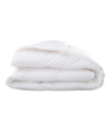 Matouk Valetto Summer Queen Comforter In White