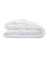 Matouk Valetto All-season Queen Comforter In White