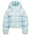 MONCLER GENIUS X DINGYUN ZHANG QUILTED DOWN JACKET