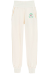 Chiara Ferragni Eyelike Slogan-print Track Pants In Mixed Colours