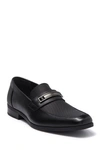 Calvin Klein Jameson Loafer In Black / Black