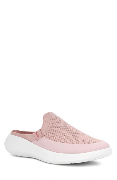 Koolaburra By Ugg Women's Rene Sneakers Women's Shoes In Silver Pink