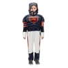 JERRY LEIGH TODDLER NAVY CHICAGO BEARS GAME DAY COSTUME
