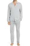 EBERJEY WILLIAM JERSEY KNIT pyjamas