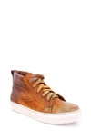 BED STU BAD STU ROSSELA HIGH TOP SNEAKER