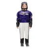 JERRY LEIGH TODDLER PURPLE BALTIMORE RAVENS GAME DAY COSTUME