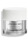 SHISEIDO MEN TOTAL REVITALIZER CREAM