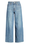 ARTICLES OF SOCIETY LYLA WIDE LEG JEANS