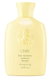 ORIBE HAIR ALCHEMY RESILIENCE SHAMPOO, 8.5 OZ