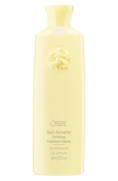 Oribe Hair Alchemy Strengthening Treatment Serum 5.9 oz / 175 ml In Na