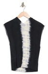 Go Couture Crop Hooded Sweater In Ivory