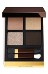 TOM FORD EYE COLOR QUAD CRÈME EYESHADOW PALETTE