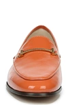 Sienna Clay Leather