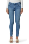 Joe's Joes Mid Rise Skinny Ankle Jeans In Isella