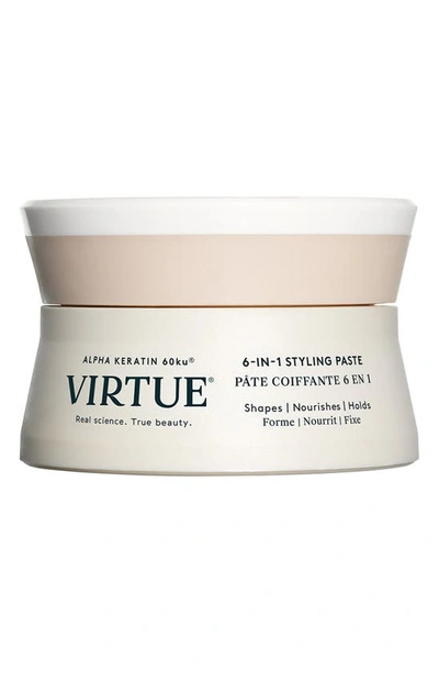 VIRTUE 6-IN-1 STYLING PASTE, 1.7 OZ