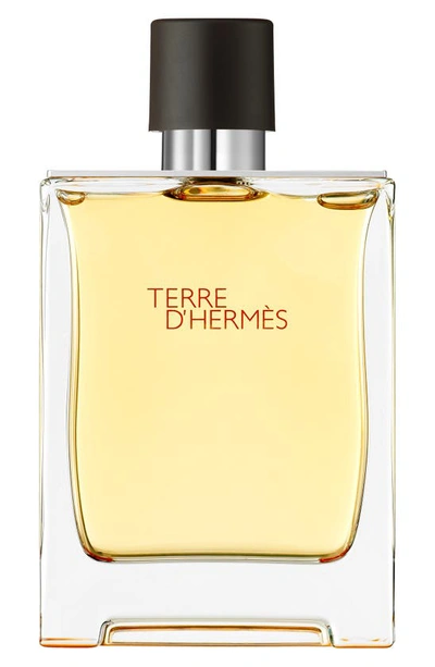 Hermes Terre D'hermès