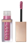 Stila Shimmer And Glow Liquid Eyeshadow - Daring In Daring
