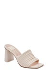 Dolce Vita Priana Sandal In Cream Stella