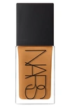 Nars Light Reflecting Advanced Skincare Medium Coverage Foundation Macao 1 oz/ 30 ml In Macao