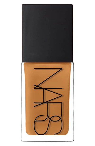 Nars Light Reflecting Advanced Skincare Medium Coverage Foundation Macao 1 oz/ 30 ml