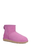 Ugg Classic Mini Boots Ii In Wildflower