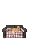 Duck River Textile Hadley Reversible Pet Sofa Cover