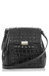 Brahmin Margo Black Melbourne