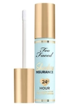 TOO FACED SHADOW INSURANCE 24-HOUR EYESHADOW PRIMER